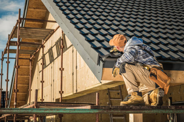 Best Roof Repair Specialists  in Dakota Dunes, SD