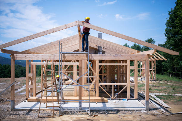 Roof Waterproofing Services in Dakota Dunes, SD